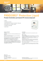 PANDOMO® Protection Liquid