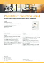 PANDOMO® Protection Liquid