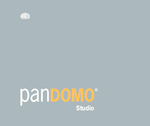 PANDOMO® Studio Farbfächer