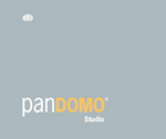 PANDOMO® Studio éventail de couleurs