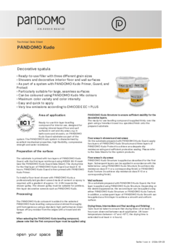 Technical Data Sheet