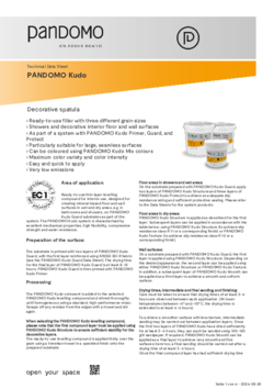 Technical Data Sheet