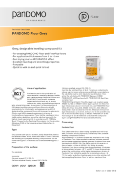 Technical Data Sheet